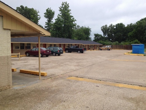 Sunset Inn Longview image 1