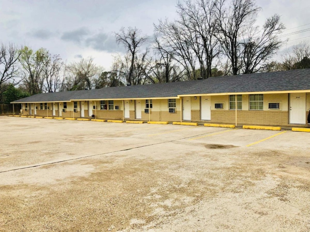 Sunset Inn Longview Image 13