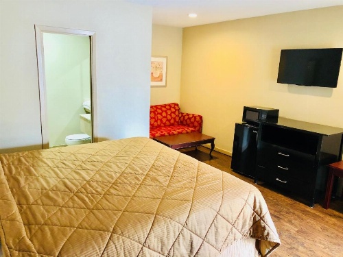 Sunset Inn Longview image 17