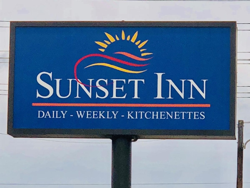 Sunset Inn Longview